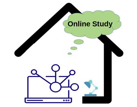 ข้อมูลสนับสนุนการเรียนการสอนออนไลน์ ปีการศึกษา 2564